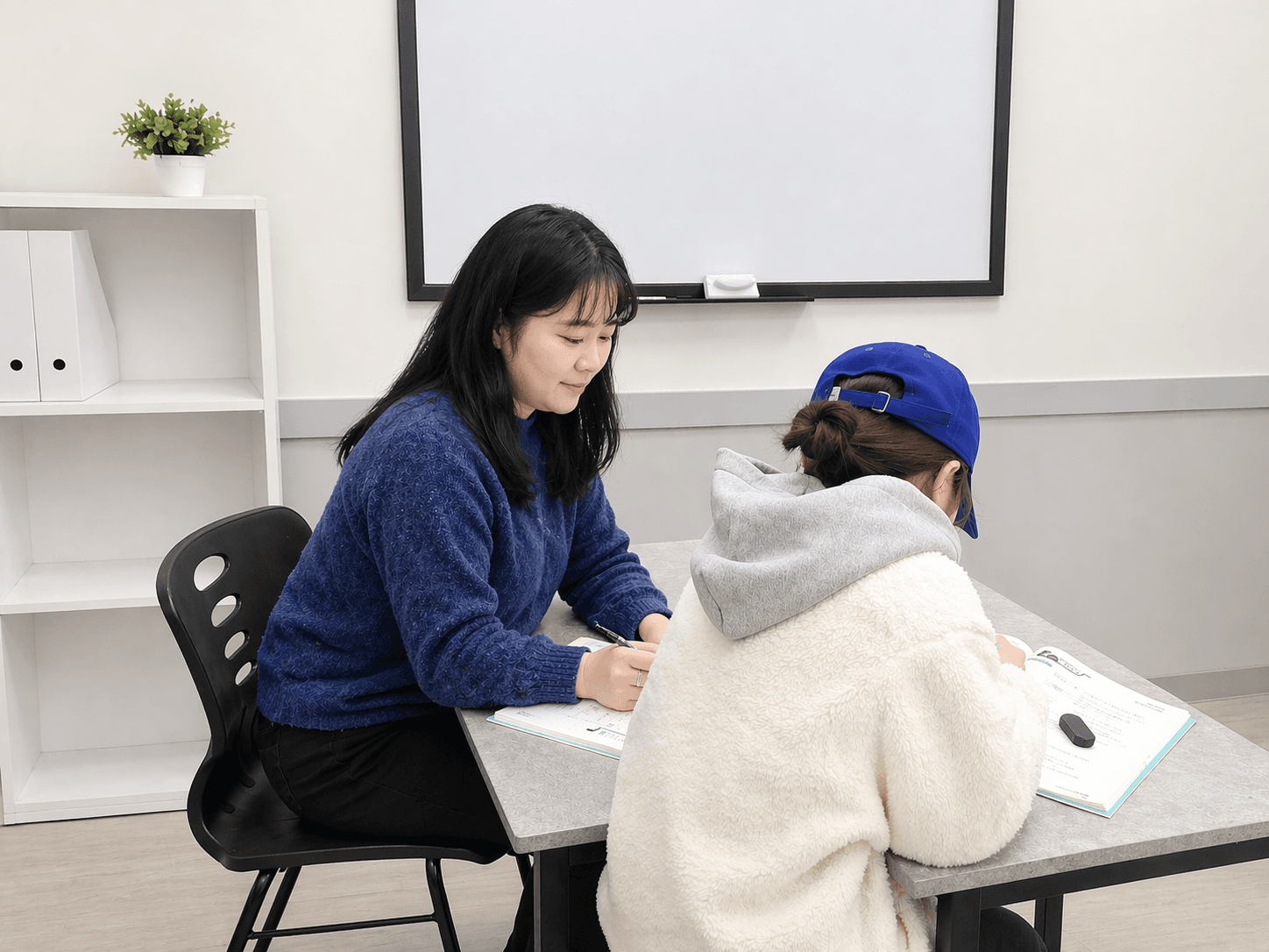 오수연 팀장